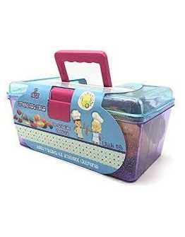 COMIDA PARA CORTAR 33 PIEZAS TACHAN