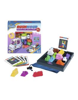 RUSHHOUR