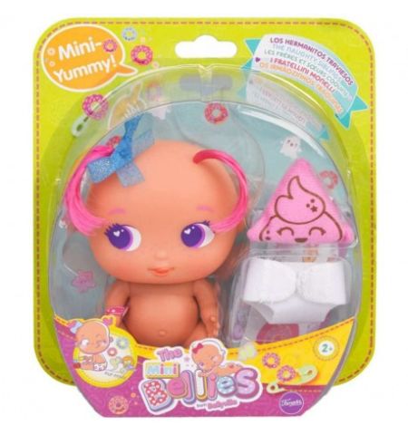 The Bellies Mini Yumi-Yummy MINI YUMMY YUMMY BELLIES