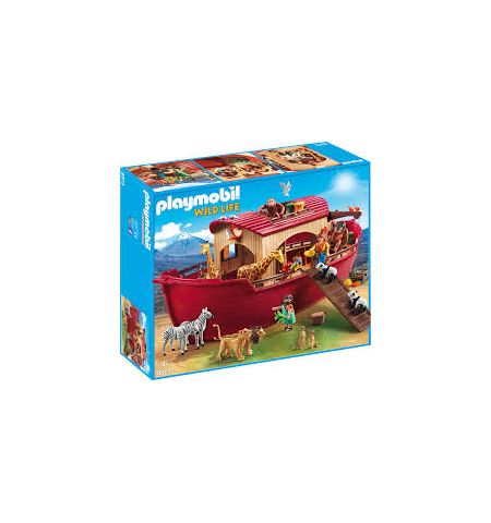Arca de noe playmobil wild life PLAYMOBIL 9373