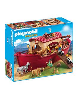 PLAYMOBIL 9373