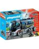 PLAYMOBIL 9360 VEHICULO CON LUZ LED MODULO DE SONIDO