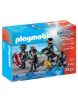 PLAYMOBIL 9365 EQUIPO DE FUERZAS ESPECIALES