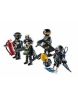 PLAYMOBIL 9365 EQUIPO DE FUERZAS ESPECIALES