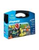 playmobil 9322 GO-KART-RACER CARRY CASE