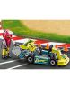 playmobil 9322 GO-KART-RACER CARRY CASE