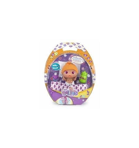 The Bellies Willy Woof
THE NELLIES