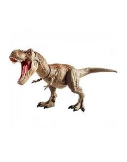TYRANNOSAURUS REX