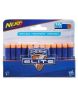 NERF 12 BALINES