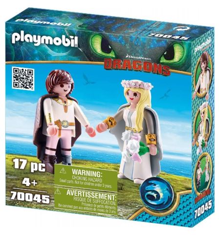 PLAYMOBIL 70045