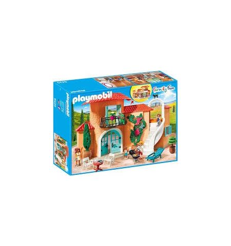 Playmobil Family Fun Chalet - 9420
PLAYMOBIL 9420