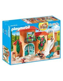 PLAYMOBIL 9420