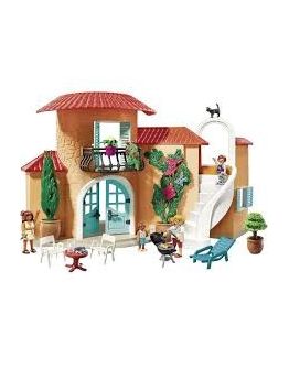 PLAYMOBIL 9420