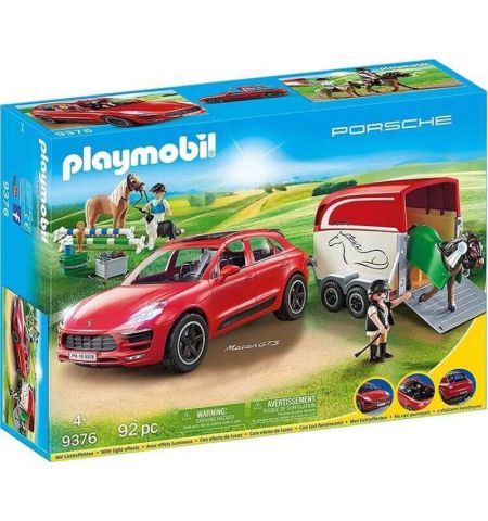 PLAYMOBIL 9376