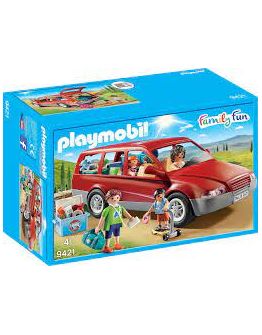 PLAYMOBIL 9421