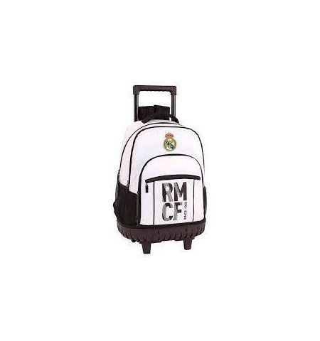 MOCHILA REAL MADRID