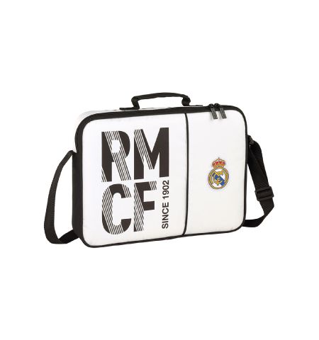 Cartera SAFTA Real Madrid CARTERA DEL MADRID