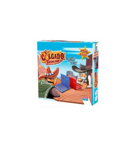 CLOGADO ENFORCADO FALOMIR