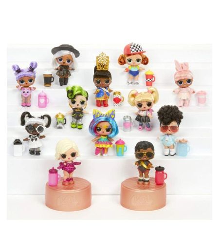 Lol Surprise Hairgoals L.O.L SUPRISE HAIRGOALS