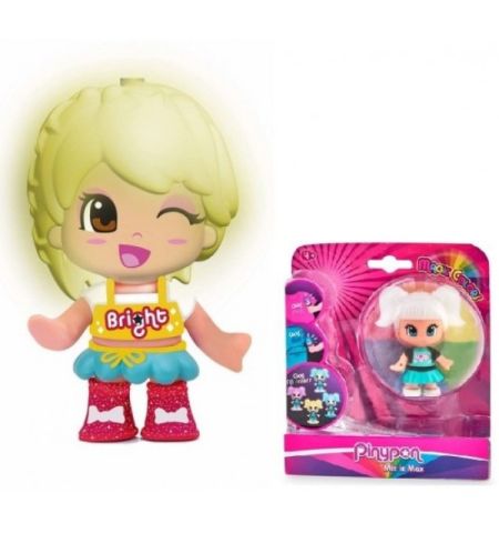 PINYPON COLORES BRILLOS MAGICOS BRIGHT PINYPON COLORES MAGICOS