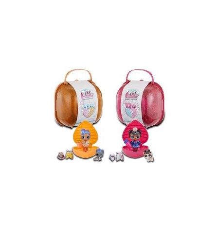 LOL SURPRISE BUBBLY SURPRISE L. O.L