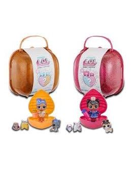 BUBBLY SURPRISE L. O.L