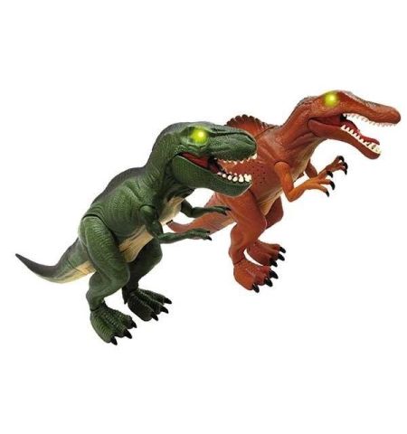 Dinosaurio electronico surtido DINOSAURIO ELECTRONICO