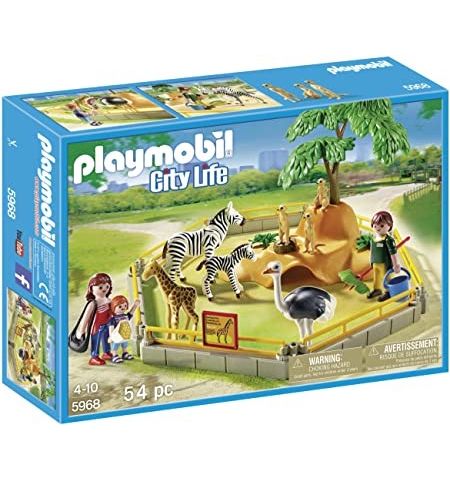 PLAYMOBIL 5968