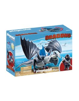 PLAYMOBIL DRAGONS 9248