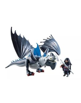 PLAYMOBIL DRAGONS 9248