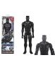 BLACK PANTHER