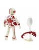 TOY STORY 4 FORKY Y DUKE CABOOM