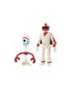 TOY STORY 4 FORKY Y DUKE CABOOM