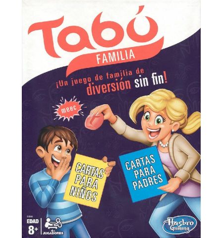 TABU FAMILIA