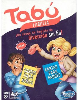 TABU FAMILIA