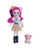 ENCHANTIMALS MAYLA MOUSE & FONDUE