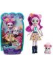 ENCHANTIMALS MAYLA MOUSE & FONDUE