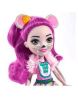 ENCHANTIMALS MAYLA MOUSE & FONDUE