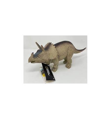 TRICERATOPS NATIONAL GEOGRAPHIC TRICERATOPS NATIONAL GEOGRAPHIC