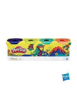 PLAY-DOH PAK 4
