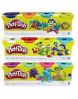 PLAY-DOH PAK 4