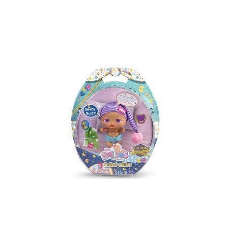 Famosa The Bellies Punky Pink BELLIES SEEPY-GUZZZ