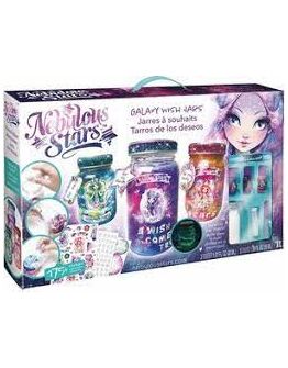 TARRO DE LOS DESEOS NEBULOUS STARS