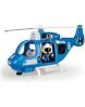 PINYPON ACTION HELICOPTERO DE POLICIA