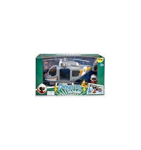 HELICÓPTERO RESCATE - PINYPON ACTION PINYPON ACTION HELICOPTERO