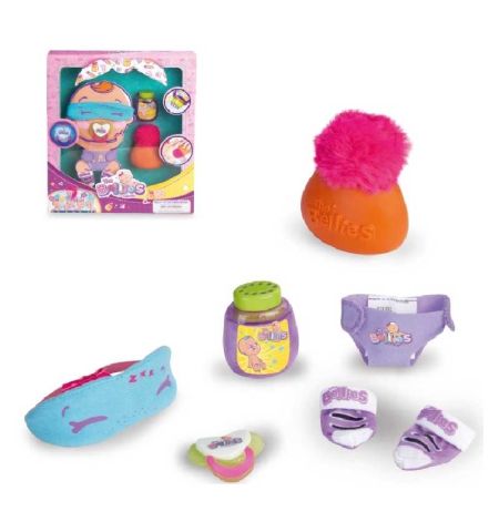 THE BELLIES KIT DULCES BELLIE KIT DULCES SUEÑOS