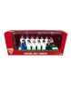 Brick Team Del Sevilla C.f. BRICK TEAM SEVILLA FC