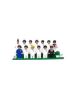 Brick Team Del Sevilla C.f. BRICK TEAM SEVILLA FC