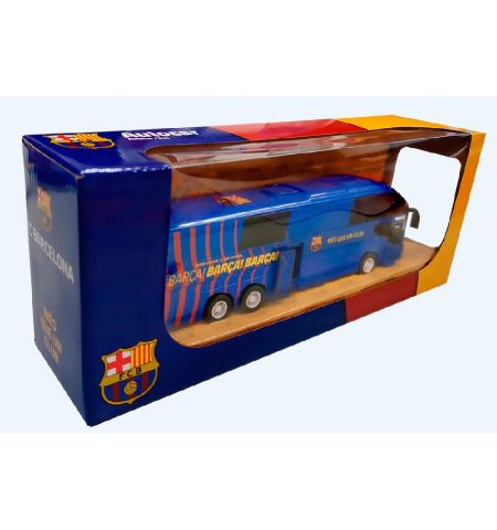 AUTOBUS F.C.BARCELONA AUTOBUS F.C. BARCELONA