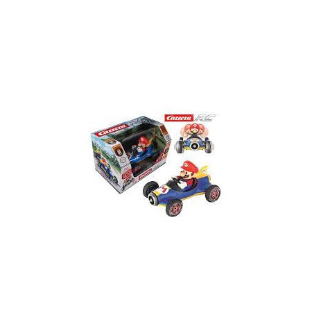 R/C MARIO KART MACH 8 1:18 181066 CARRERA CARRERA RC MARIO KART